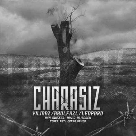 Yilmaz & Abolfazl & Leopard – Charasiz